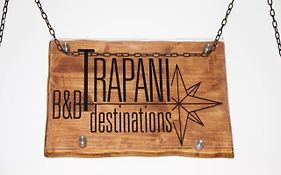 Trapani Destinations B&B